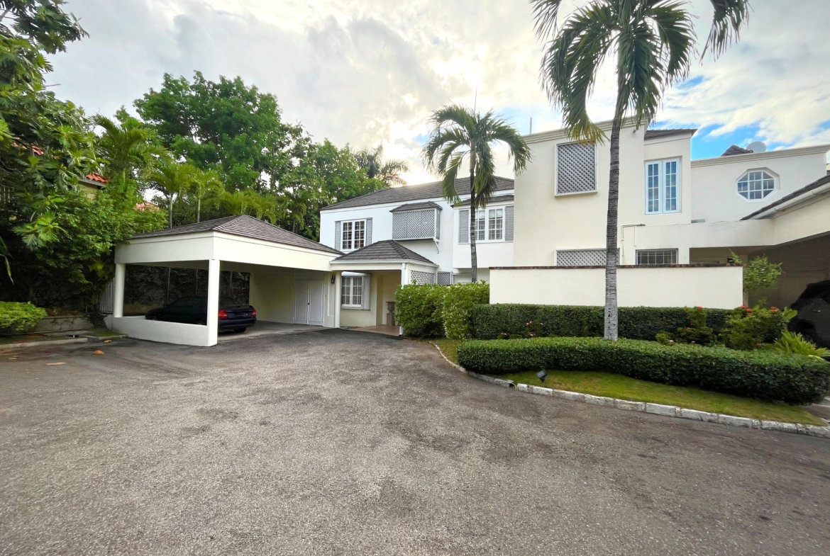Second image of 11-13a Norbrook Road in Kingston 8, St. Andrew, Jamaica - property is For Rent