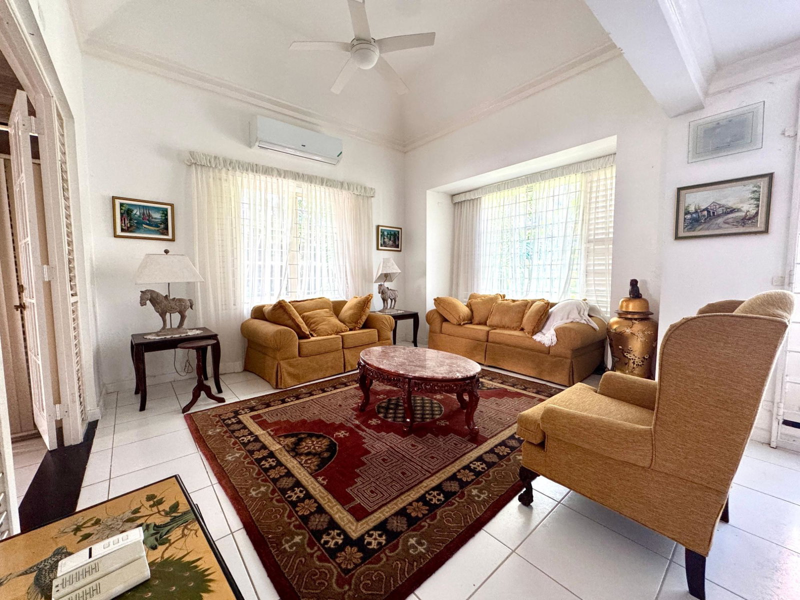 Third image of 11-13a Norbrook Road in Kingston 8, St. Andrew, Jamaica - property is For Rent