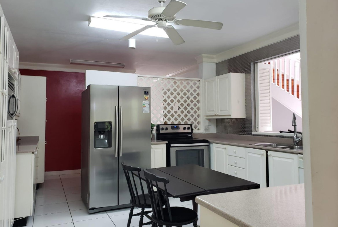 Ninth image of 11-13a Norbrook Road in Kingston 8, St. Andrew, Jamaica - property is For Rent