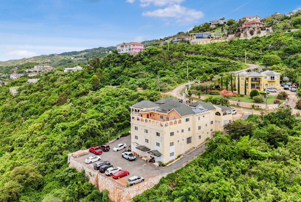 First image of 13-45 Topaz Crescent in Red Hills, St. Andrew, Jamaica - property is For Sale