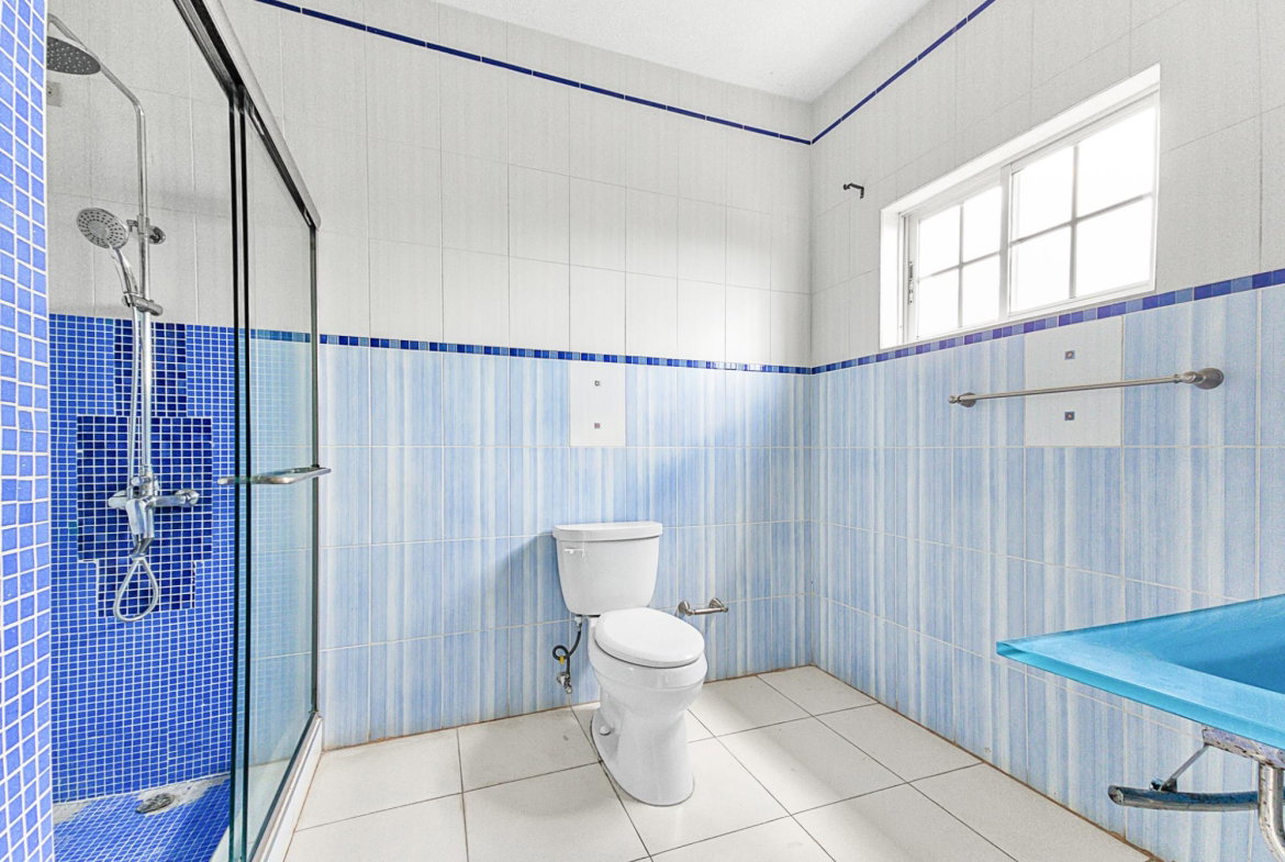 Thirteenth image of 13-45 Topaz Crescent in Red Hills, St. Andrew, Jamaica - property is For Sale
