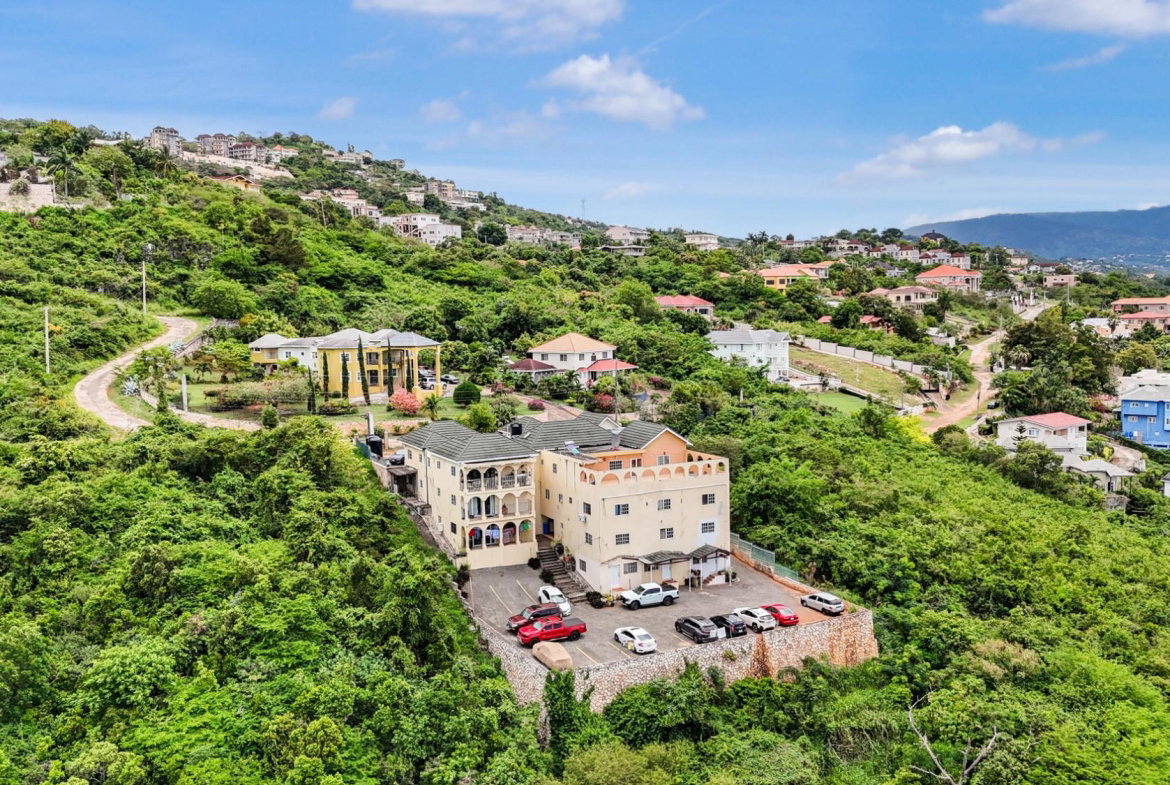 Eighteenth image of 13-45 Topaz Crescent in Red Hills, St. Andrew, Jamaica - property is For Sale