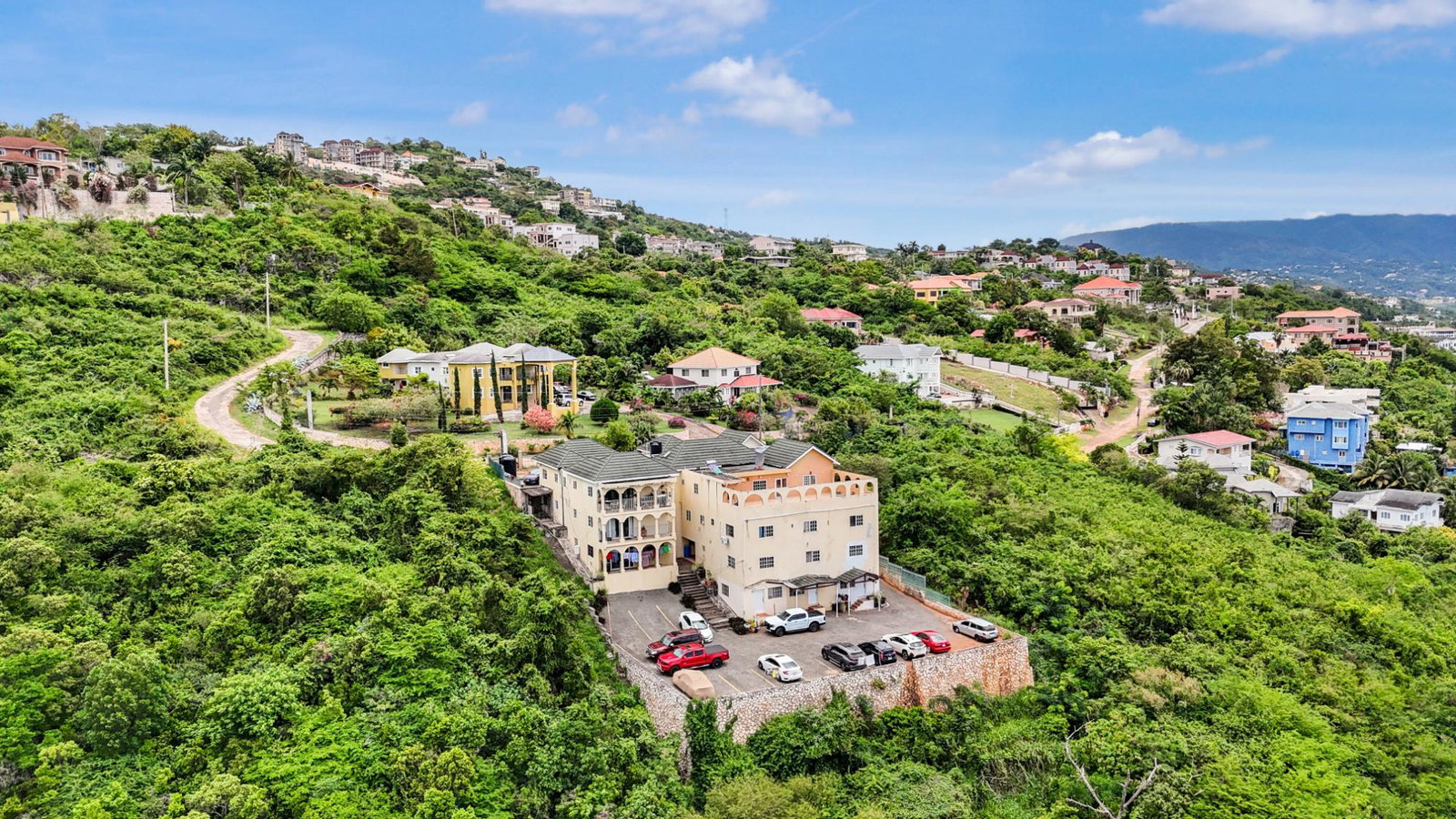 Eighteenth image of 13-45 Topaz Crescent in Red Hills, St. Andrew, Jamaica - property is For Sale