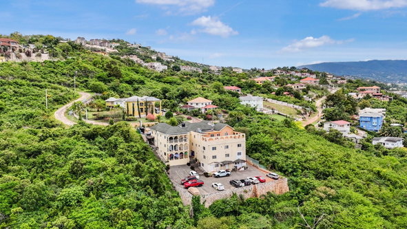 Eighteenth image of 13-45 Topaz Crescent in Red Hills, St. Andrew, Jamaica - property is For Sale