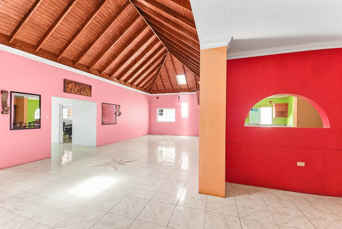 Third image of 13-45 Topaz Crescent in Red Hills, St. Andrew, Jamaica - property is For Sale