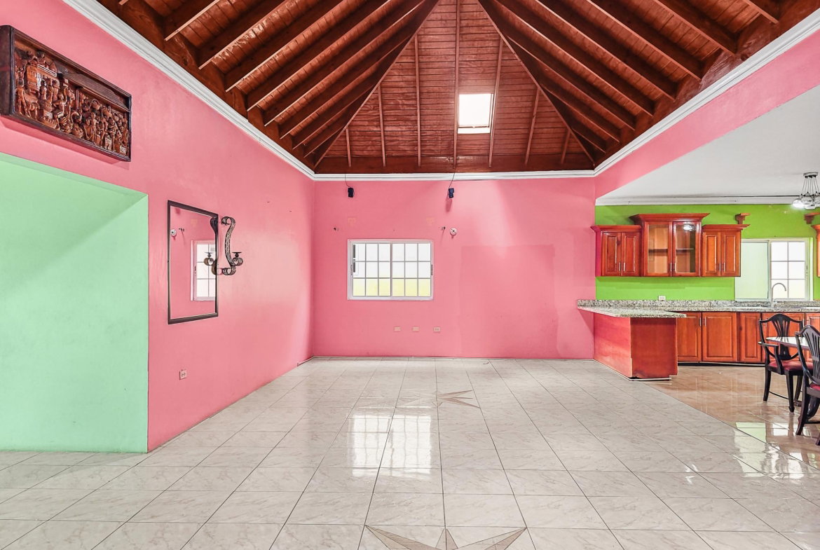 Fifth image of 13-45 Topaz Crescent in Red Hills, St. Andrew, Jamaica - property is For Sale
