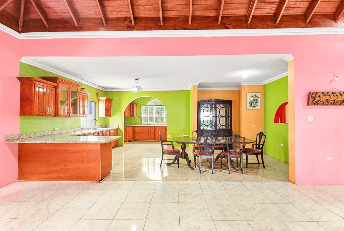 Sixth image of 13-45 Topaz Crescent in Red Hills, St. Andrew, Jamaica - property is For Sale