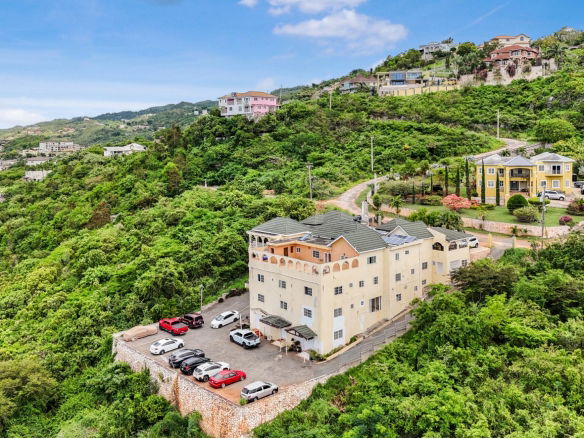 First image of 13-45 Topaz Crescent in Red Hills, St. Andrew, Jamaica - property is For Sale