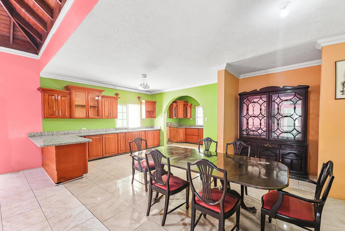 Seventh image of 13-45 Topaz Crescent in Red Hills, St. Andrew, Jamaica - property is For Sale