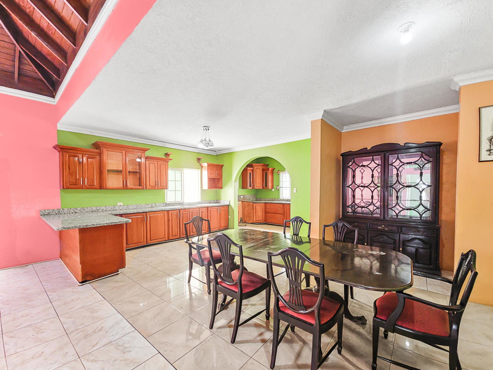 Seventh image of 13-45 Topaz Crescent in Red Hills, St. Andrew, Jamaica - property is For Sale