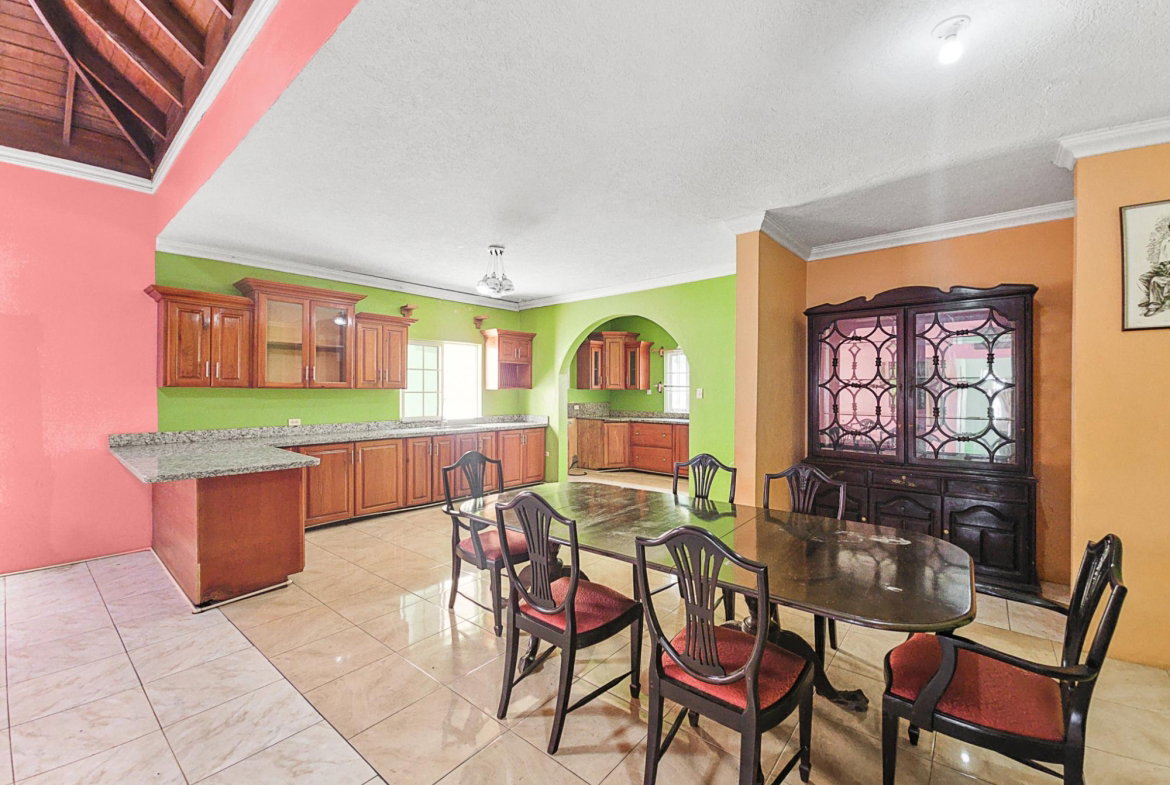 Eighth image of 13-45 Topaz Crescent in Red Hills, St. Andrew, Jamaica - property is For Sale