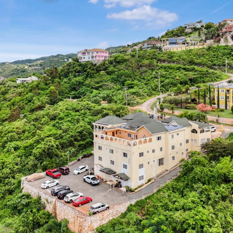 First image of 13-45 Topaz Crescent in Red Hills, St. Andrew, Jamaica - property is For Sale