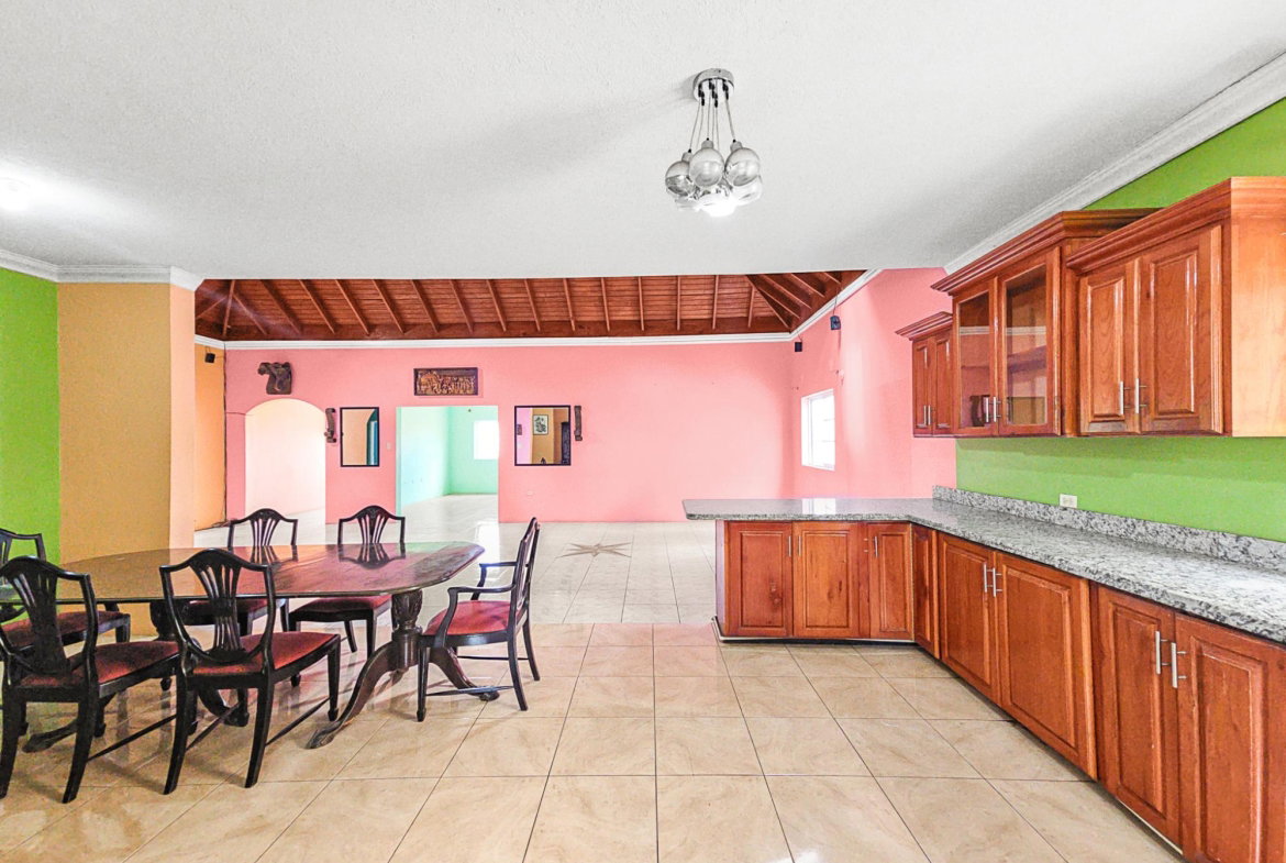 Ninth image of 13-45 Topaz Crescent in Red Hills, St. Andrew, Jamaica - property is For Sale