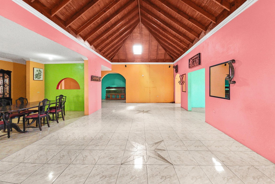 Tenth image of 13-45 Topaz Crescent in Red Hills, St. Andrew, Jamaica - property is For Sale