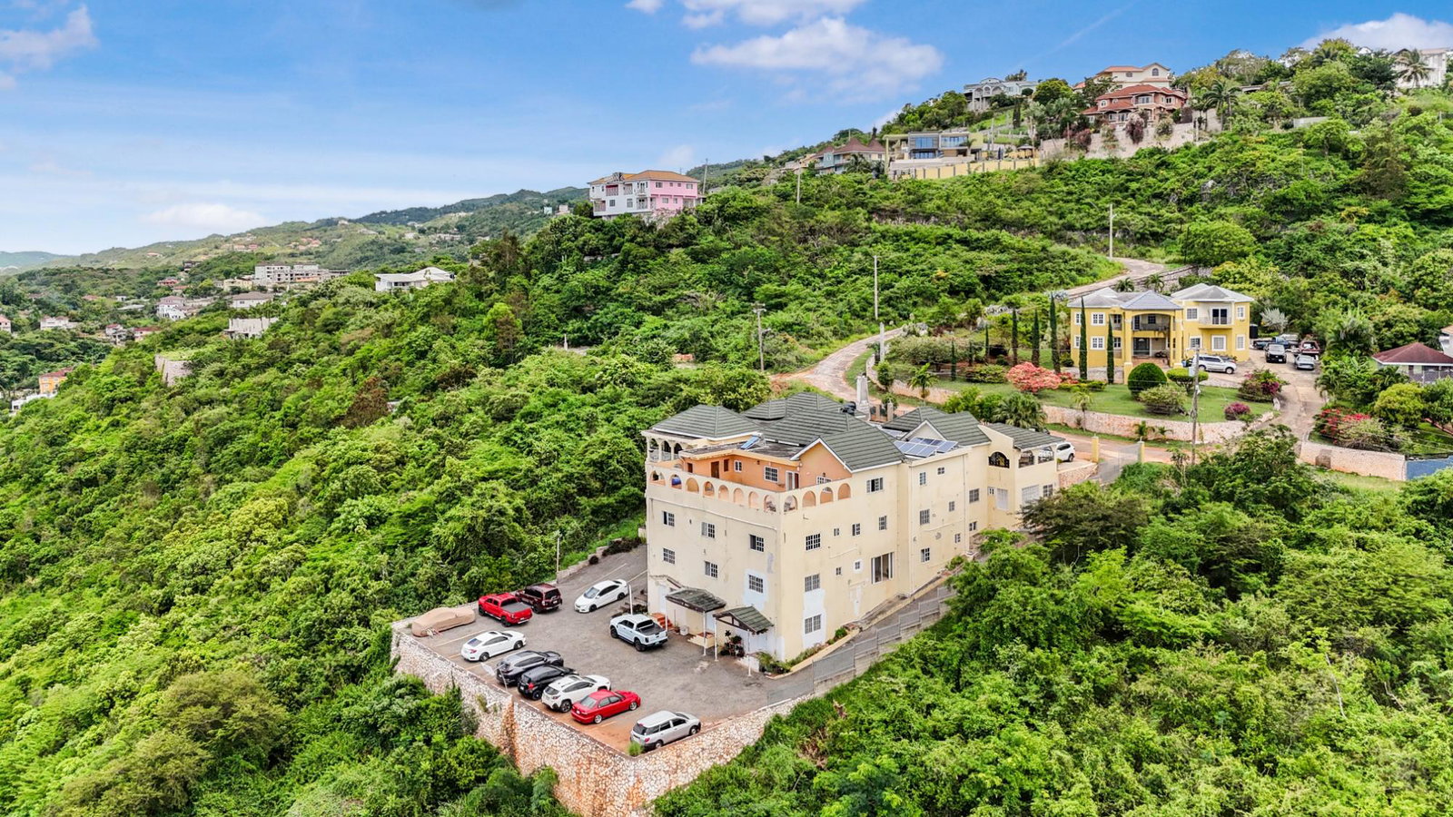 First image of 13-45 Topaz Crescent in Red Hills, St. Andrew, Jamaica - property is For Sale