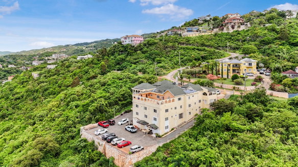 First image of 13-45 Topaz Crescent in Red Hills, St. Andrew, Jamaica - property is For Sale