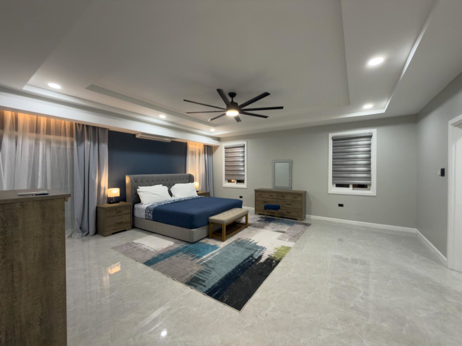 Twelfth image of 24-25 Norbrook Drive in Kingston 8, St. Andrew, Jamaica - property is For Rent
