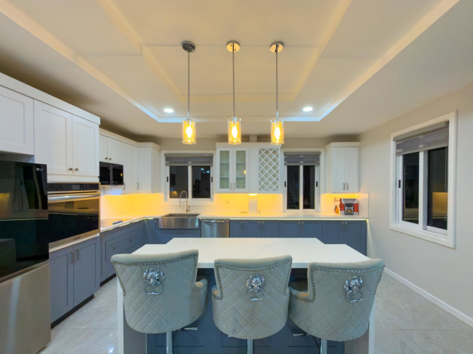 Seventeenth image of 24-25 Norbrook Drive in Kingston 8, St. Andrew, Jamaica - property is For Rent