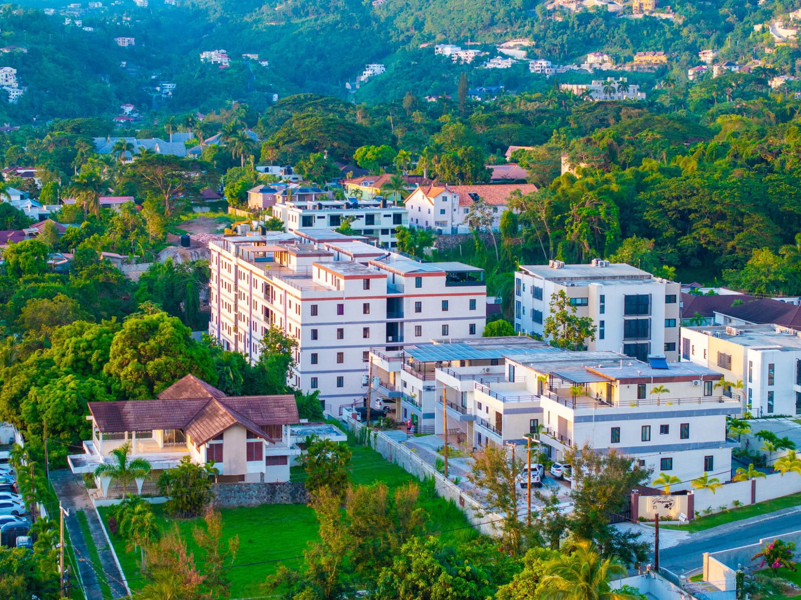 Twenty-First image of 24-25 Norbrook Drive in Kingston 8, St. Andrew, Jamaica - property is For Rent
