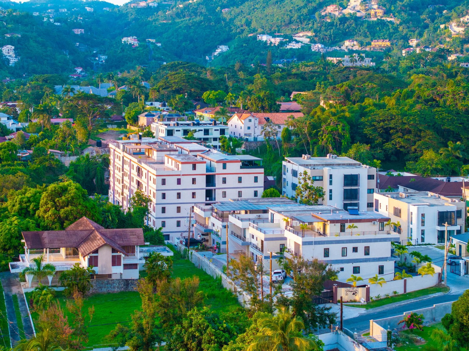 Twenty-Second image of 24-25 Norbrook Drive in Kingston 8, St. Andrew, Jamaica - property is For Rent