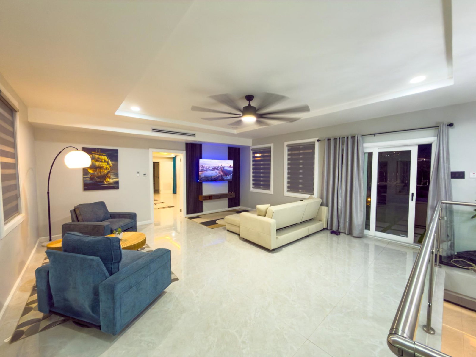 Sixth image of 24-25 Norbrook Drive in Kingston 8, St. Andrew, Jamaica - property is For Rent