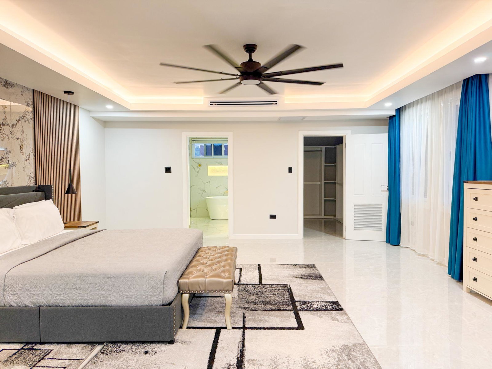 Seventh image of 24-25 Norbrook Drive in Kingston 8, St. Andrew, Jamaica - property is For Rent