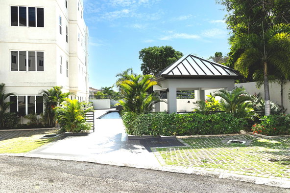 Second image of 5-7 Degenhart Close in Kingston 6, St. Andrew, Jamaica - property is For Sale