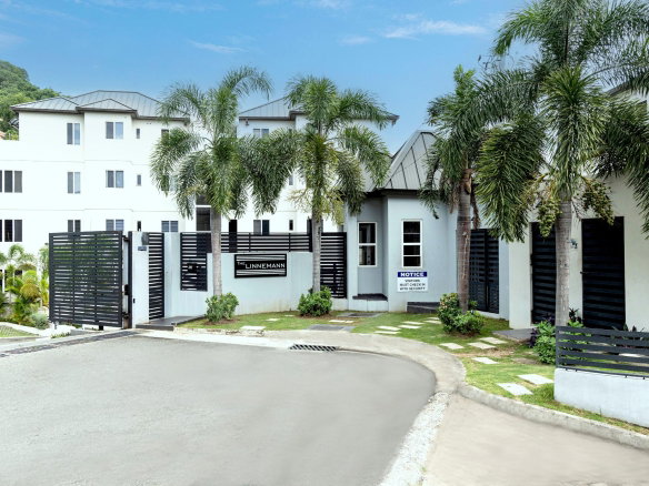 First image of 5-7 Degenhart Close in Kingston 6, St. Andrew, Jamaica - property is For Sale