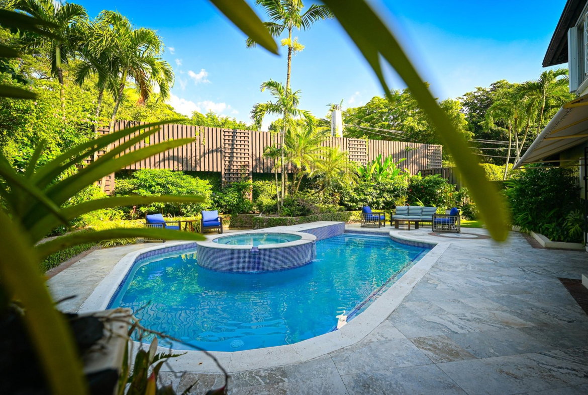 Second image of 9-76 Barbican Road in Kingston 6, St. Andrew, Jamaica - property is For Rent