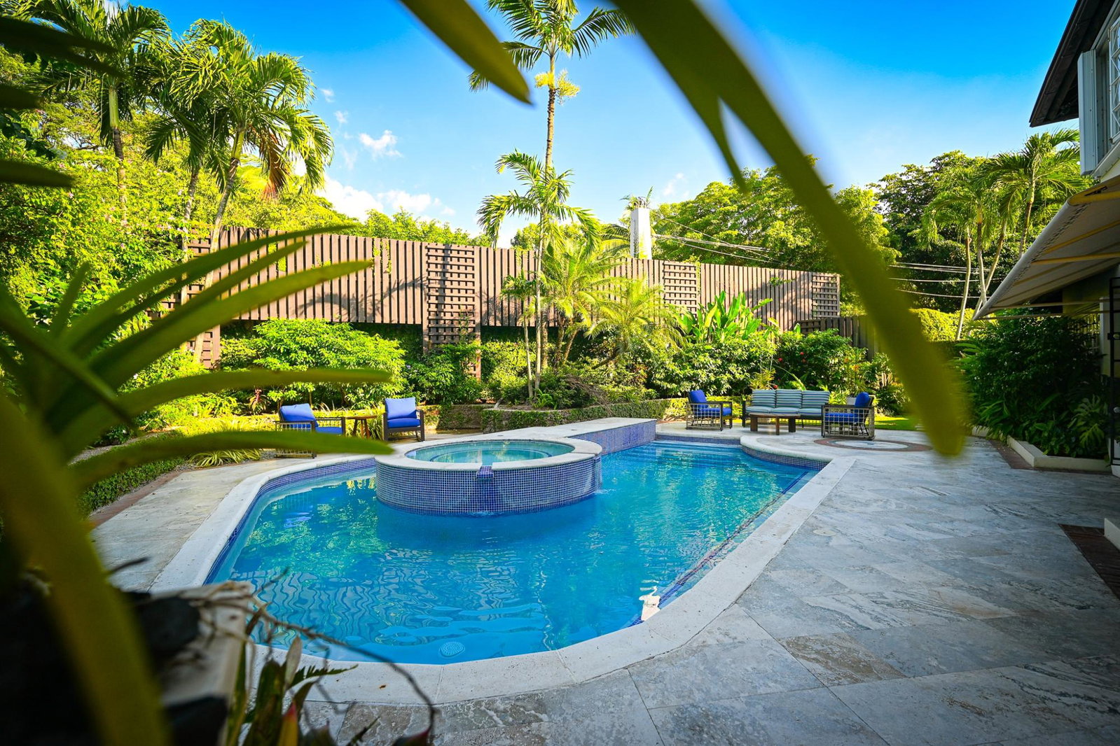 Second image of 9-76 Barbican Road in Kingston 6, St. Andrew, Jamaica - property is For Rent