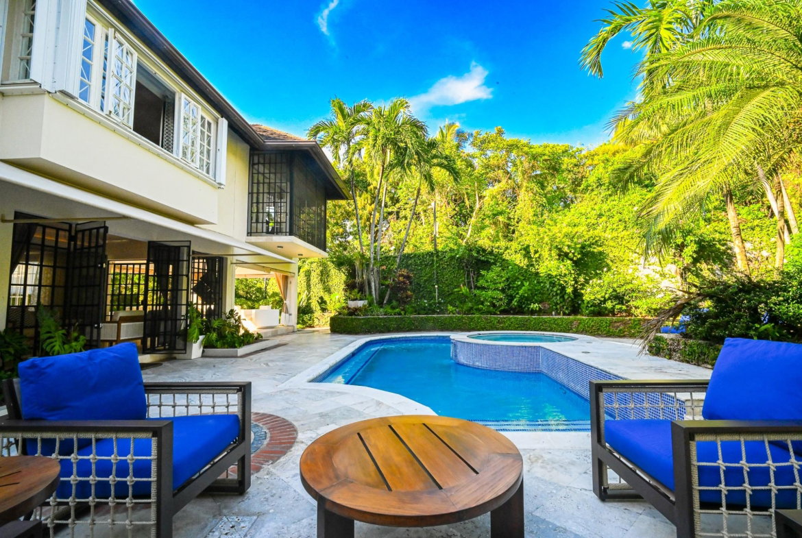 Fourth image of 9-76 Barbican Road in Kingston 6, St. Andrew, Jamaica - property is For Rent