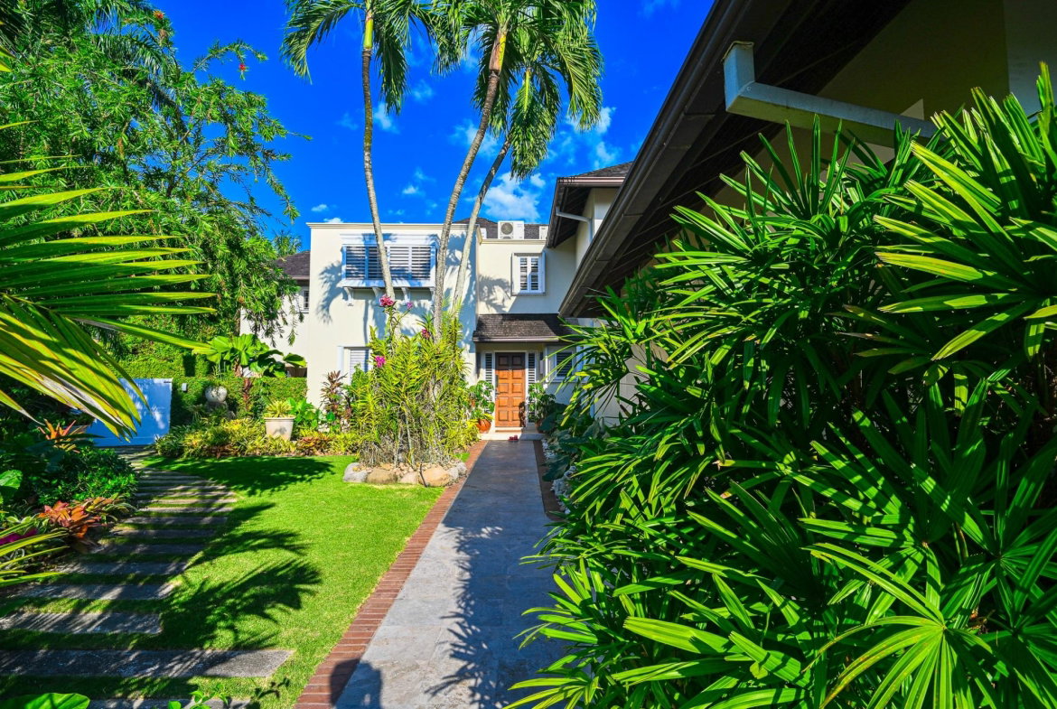 Fifth image of 9-76 Barbican Road in Kingston 6, St. Andrew, Jamaica - property is For Rent