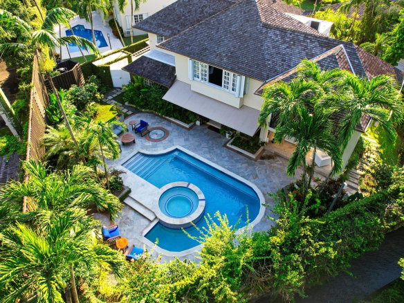 First image of 9-76 Barbican Road in Kingston 6, St. Andrew, Jamaica - property is For Rent