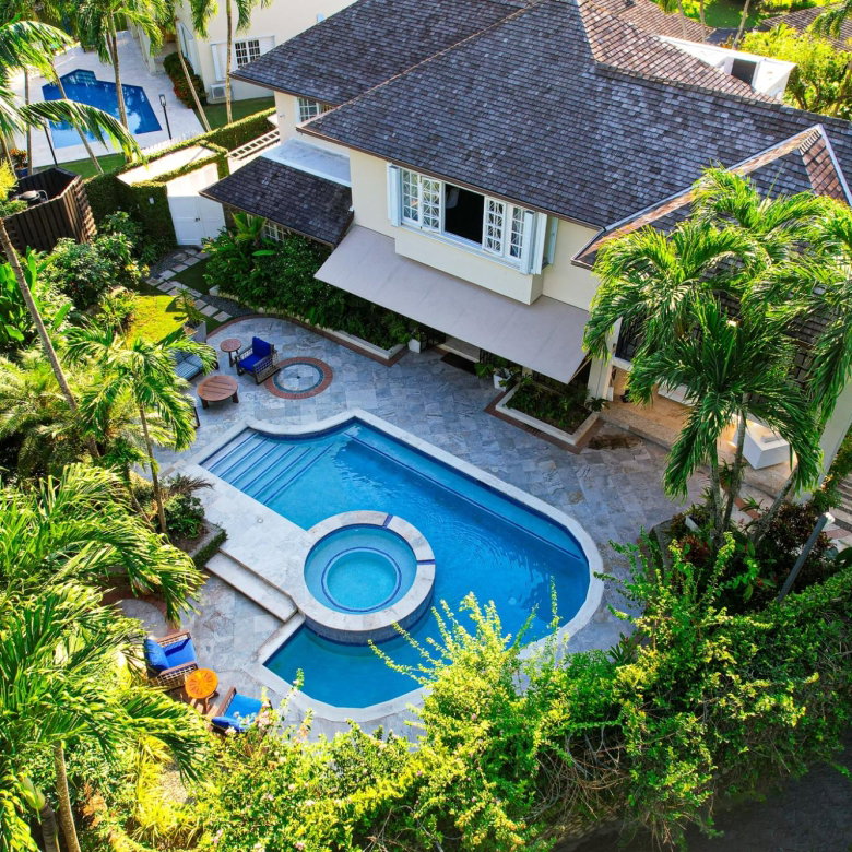 First image of 9-76 Barbican Road in Kingston 6, St. Andrew, Jamaica - property is For Rent