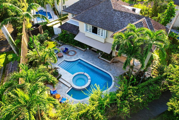 First image of 9-76 Barbican Road in Kingston 6, St. Andrew, Jamaica - property is For Rent