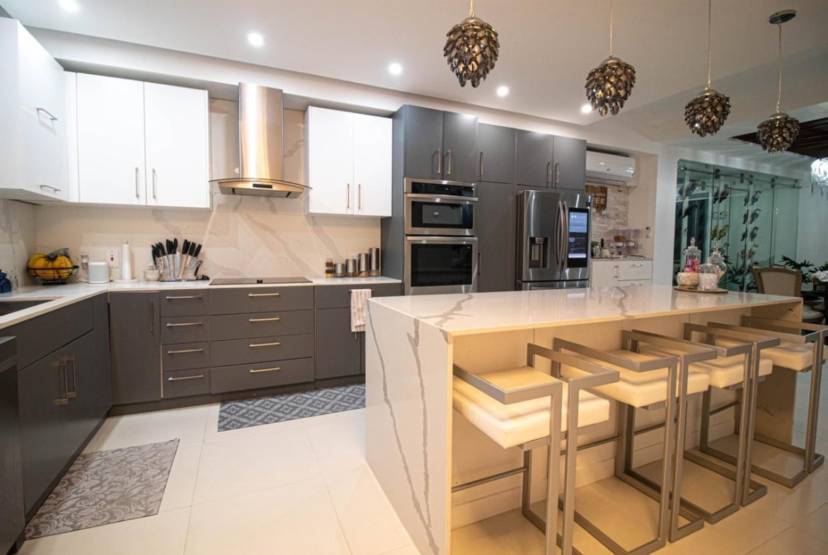 Second image of 14-27-29 Hopefield Avenue in Kingston 6, St. Andrew, Jamaica - property is For Sale