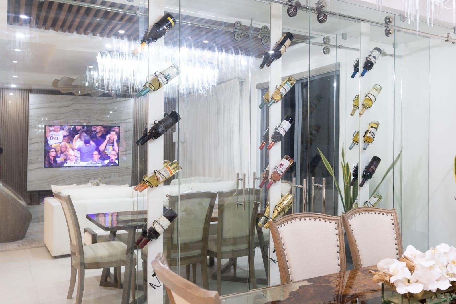 Luxury-4-Bedroom-Townhouse-for-Sale-in-Kingston-St.-Andrew-Hopefield-Avenue Eleventh image of 14-27-29 Hopefield Avenue in Kingston 6, St. Andrew, Jamaica - property is For Sale