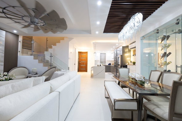 Twelfth image of 14-27-29 Hopefield Avenue in Kingston 6, St. Andrew, Jamaica - property is For Sale