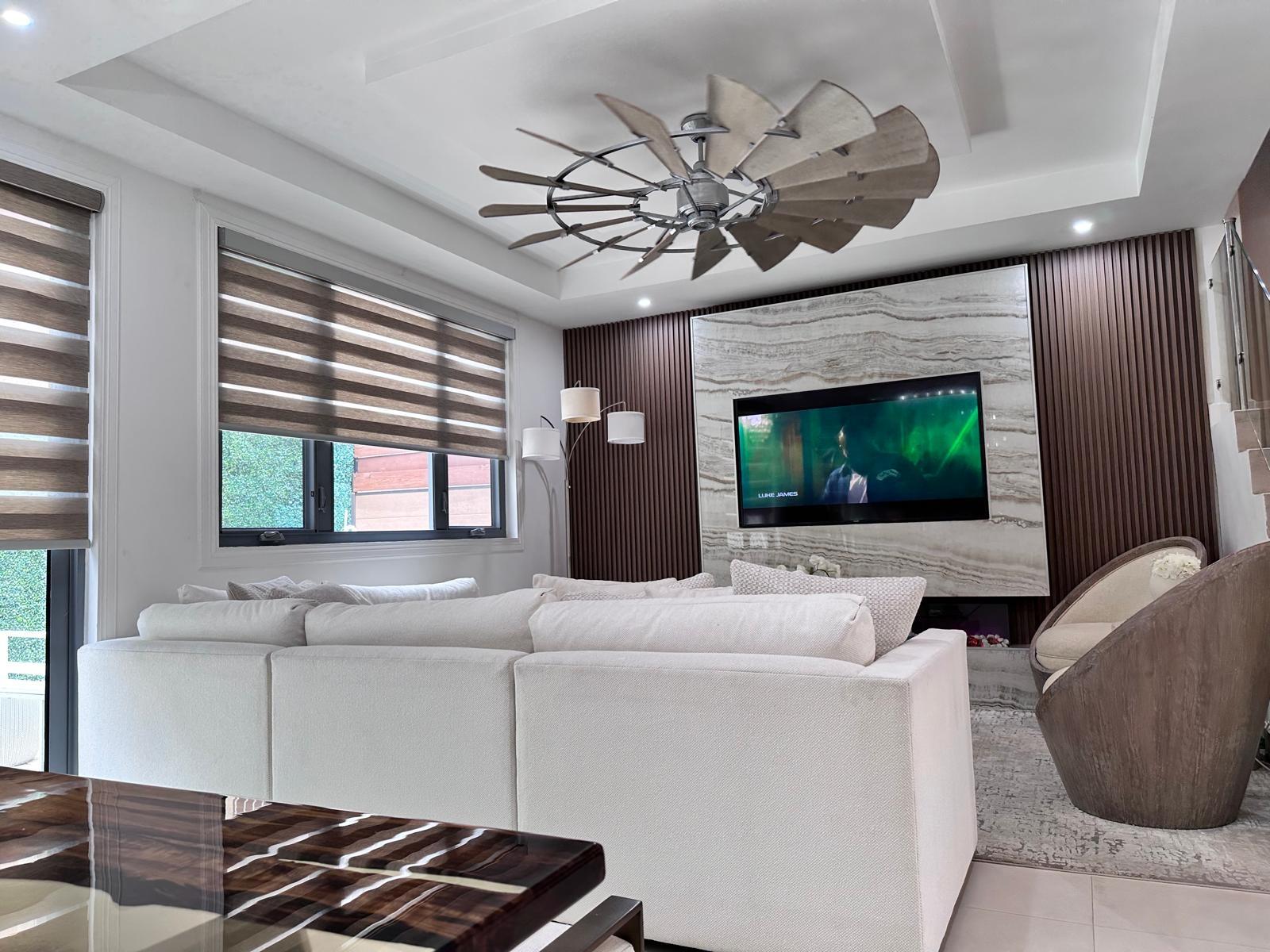 Luxury-4-Bedroom-Townhouse-for-Sale-in-Kingston-St.-Andrew-Hopefield-Avenue Fifteenth image of 14-27-29 Hopefield Avenue in Kingston 6, St. Andrew, Jamaica - property is For Sale