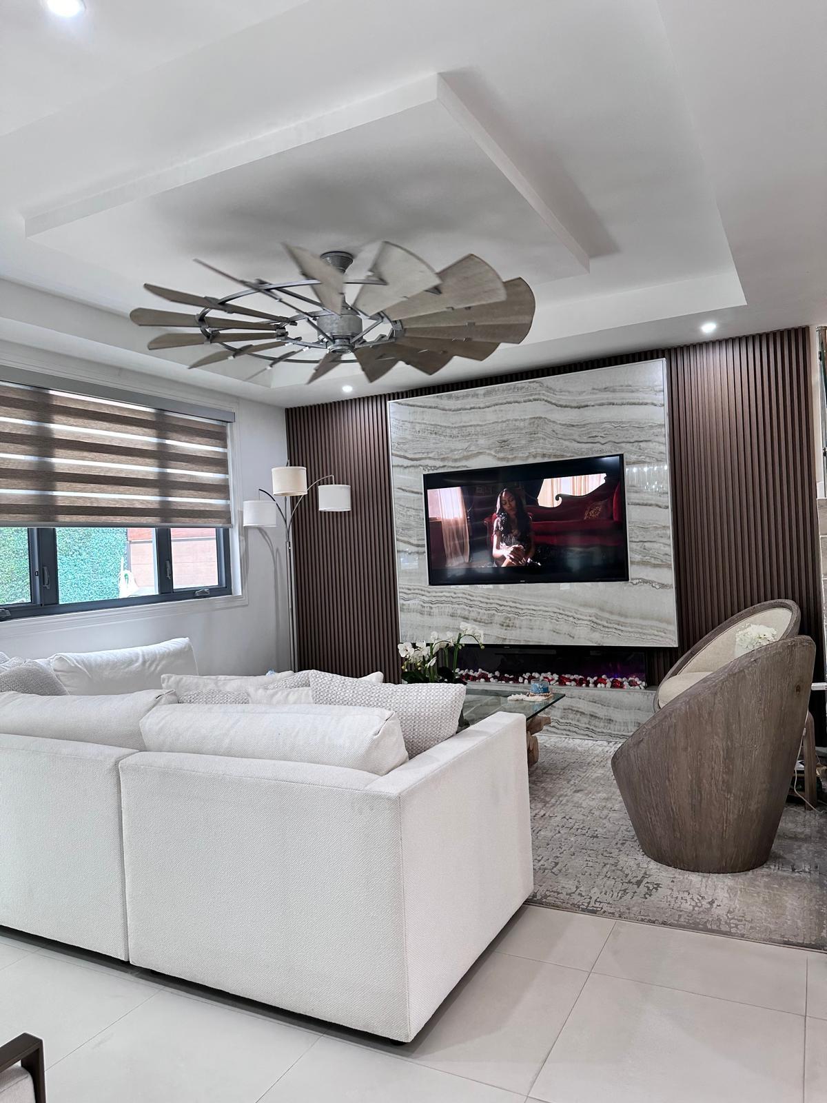 Luxury-4-Bedroom-Townhouse-for-Sale-in-Kingston-St.-Andrew-Hopefield-Avenue Sixteenth image of 14-27-29 Hopefield Avenue in Kingston 6, St. Andrew, Jamaica - property is For Sale