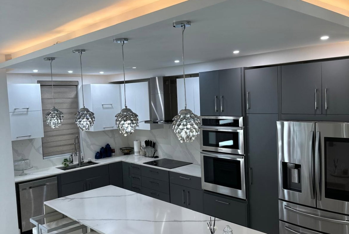 Third image of 14-27-29 Hopefield Avenue in Kingston 6, St. Andrew, Jamaica - property is For Sale