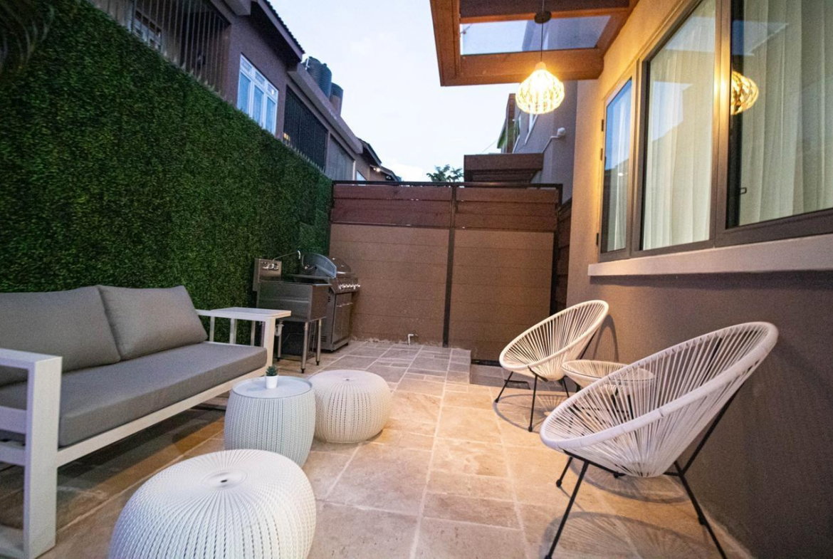 Twenty-Fifth image of 14-27-29 Hopefield Avenue in Kingston 6, St. Andrew, Jamaica - property is For Sale