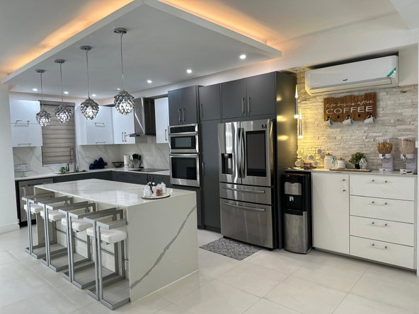 Fourth image of 14-27-29 Hopefield Avenue in Kingston 6, St. Andrew, Jamaica - property is For Sale