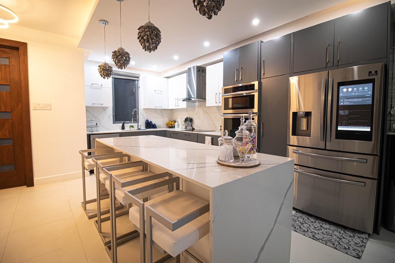 Luxury-4-Bedroom-Townhouse-for-Sale-in-Kingston-St.-Andrew-Hopefield-Avenue Fifth image of 14-27-29 Hopefield Avenue in Kingston 6, St. Andrew, Jamaica - property is For Sale