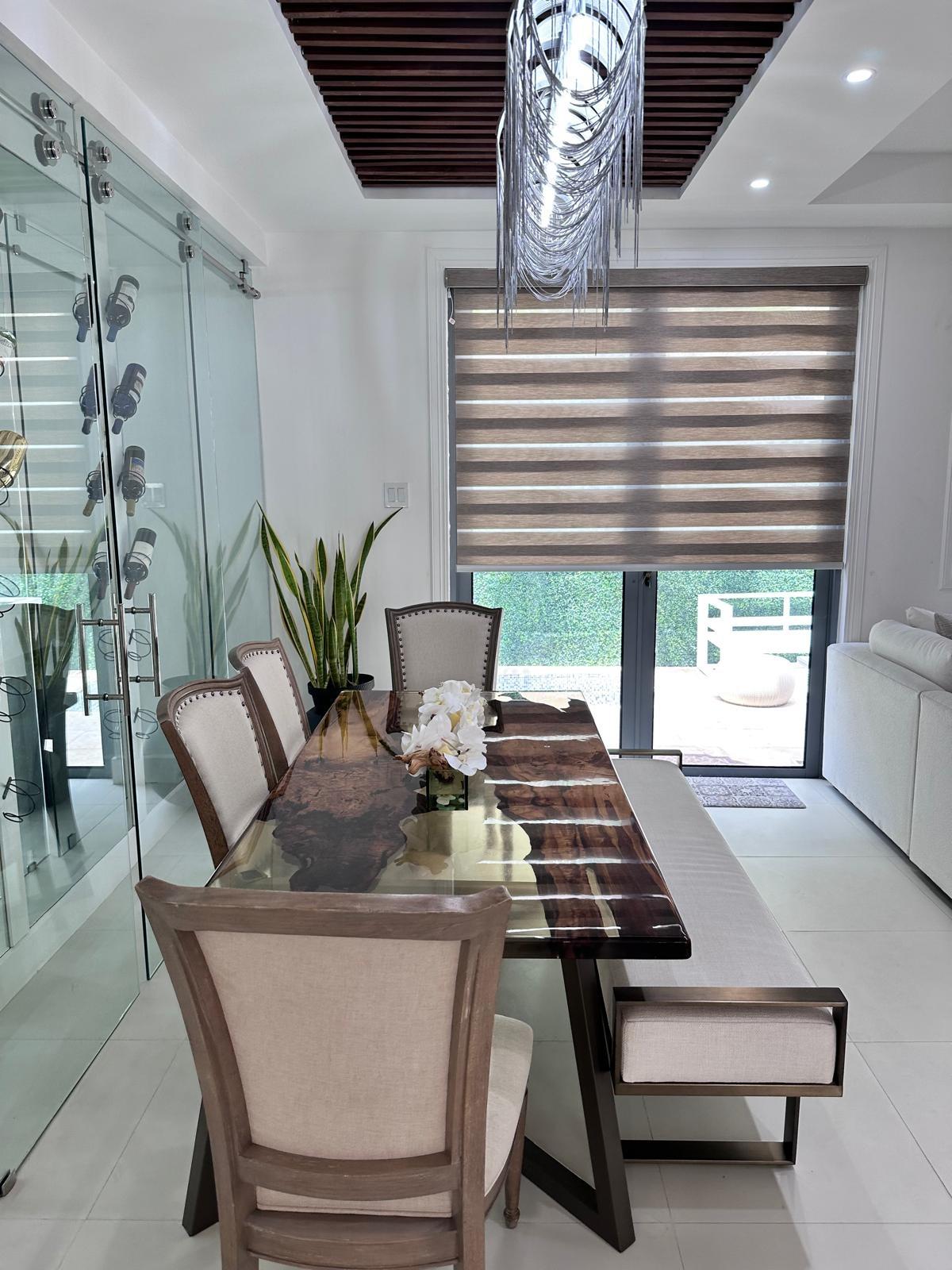 Luxury-4-Bedroom-Townhouse-for-Sale-in-Kingston-St.-Andrew-Hopefield-Avenue Sixth image of 14-27-29 Hopefield Avenue in Kingston 6, St. Andrew, Jamaica - property is For Sale