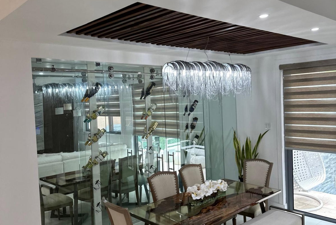 Eighth image of 14-27-29 Hopefield Avenue in Kingston 6, St. Andrew, Jamaica - property is For Sale