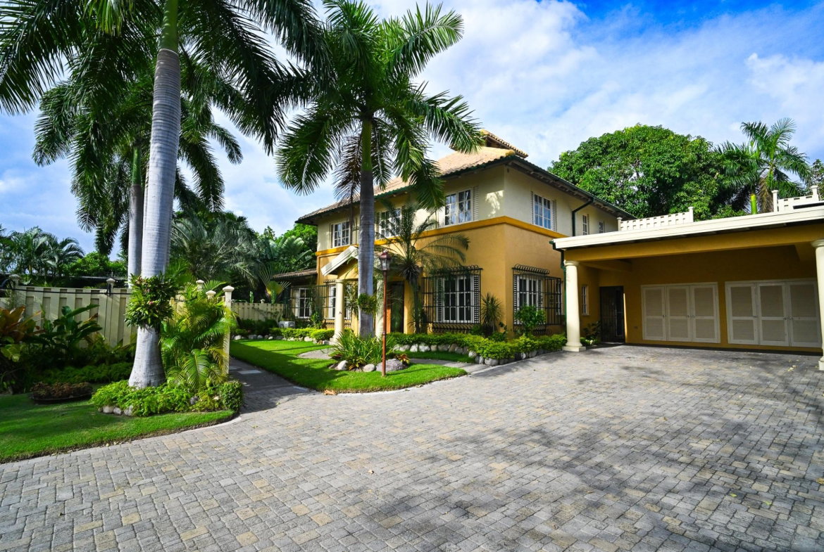 Second image of B-3 Hopefield Avenue in Kingston 6, St. Andrew, Jamaica - property is For Rent