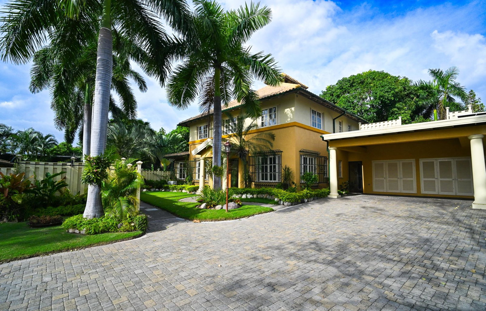 Second image of B-3 Hopefield Avenue in Kingston 6, St. Andrew, Jamaica - property is For Rent