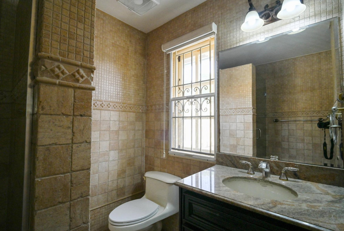 Eleventh image of B-3 Hopefield Avenue in Kingston 6, St. Andrew, Jamaica - property is For Rent