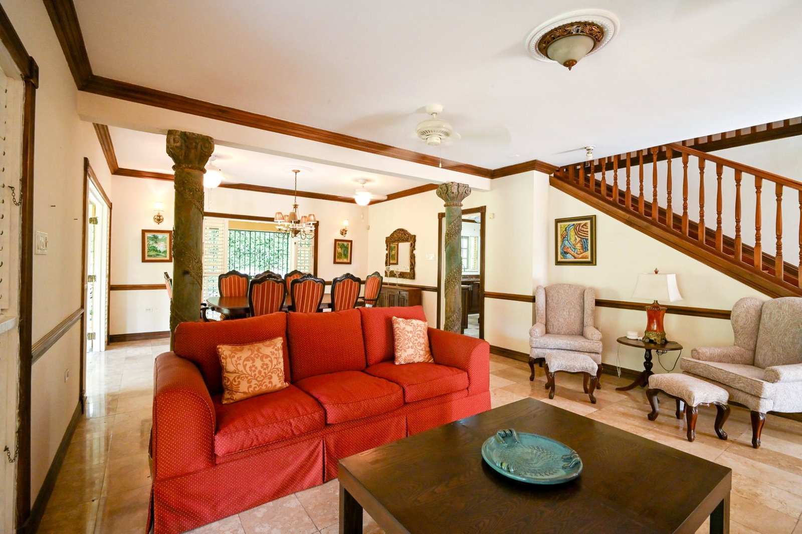 Thirteenth image of B-3 Hopefield Avenue in Kingston 6, St. Andrew, Jamaica - property is For Rent